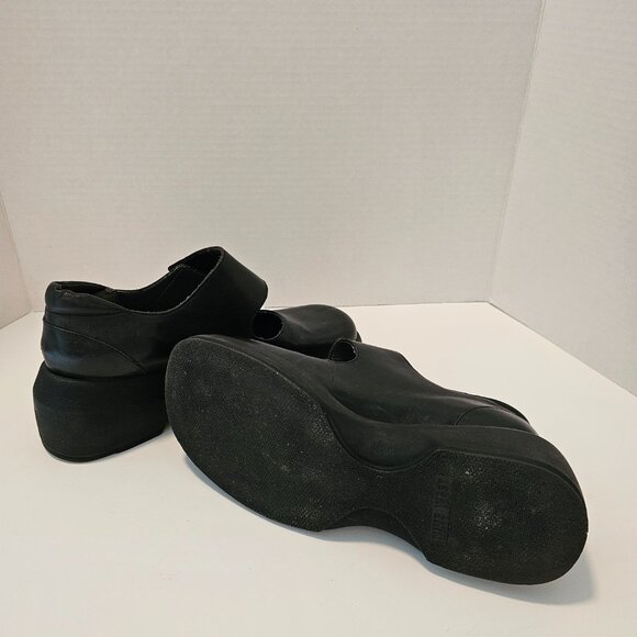 Nine west medium platform shoes - Picture 4 of 4